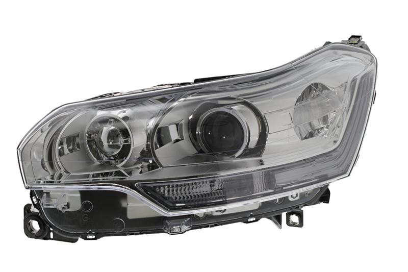 VALEO 43693 Far Sol Sinyalli Motorlu Ampullu (Xenon) (D1s) Citroen C5  08-->  ####